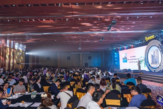 Thăng hoa cùng “Bản giao hưởng cuộc sống” thượng lưu bên sông Hàn, Đà Nẵng