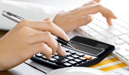 Toàn bộ mức thuế suất thuế thu nhập cá nhân năm 2024