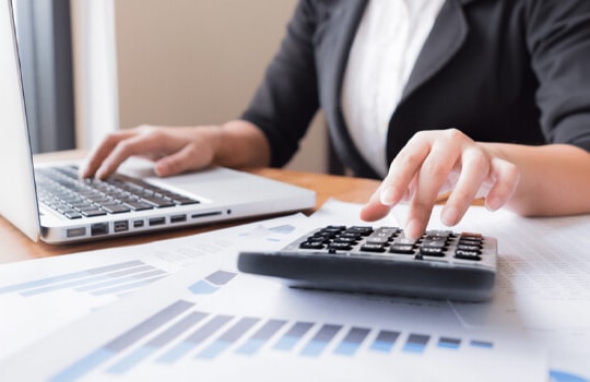 Danh sách thí sinh đủ điều kiện dự thi công chức kế toán lên kế toán viên trung cấp, kế toán viên và kế toán viên chính năm 2024