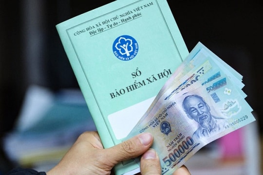 Chủ hộ kinh doanh thuộc đối tượng tham gia BHXH bắt buộc từ ngày 01/7/2025