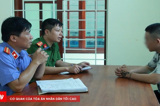 Hai đối tượng cầm đầu đường dây trộm cắp xuyên quốc gia