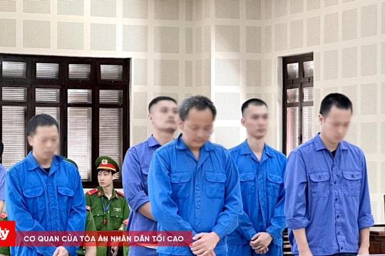 Lợi dụng chức vụ, bắt giữ người trái pháp luật