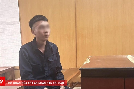 Tông xe vào Cảnh sát cơ động rồi bỏ chạy