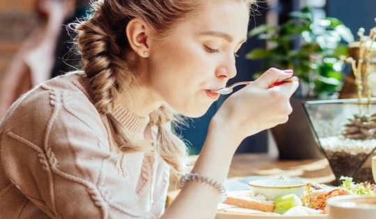 Một số thực phẩm thúc đẩy ham muốn tình dục ở phụ nữ