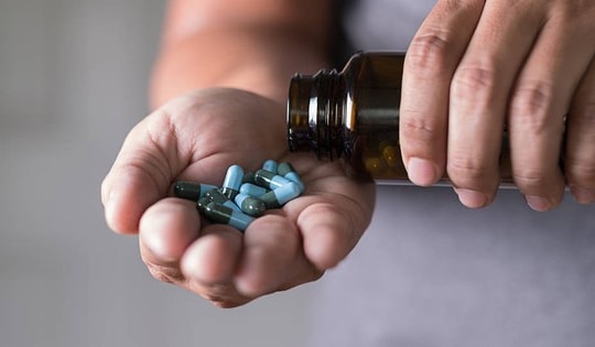 7 mối nguy hiểm tiềm ẩn khi dùng thực phẩm bổ sung kẽm