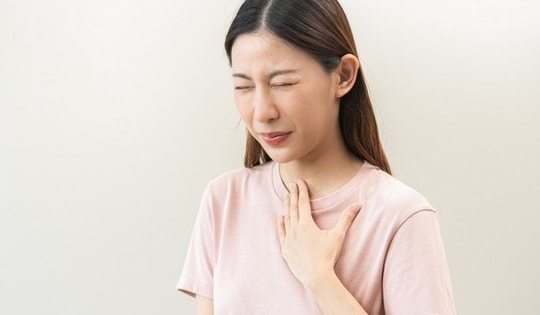 Các phương pháp điều trị co thắt thực quản