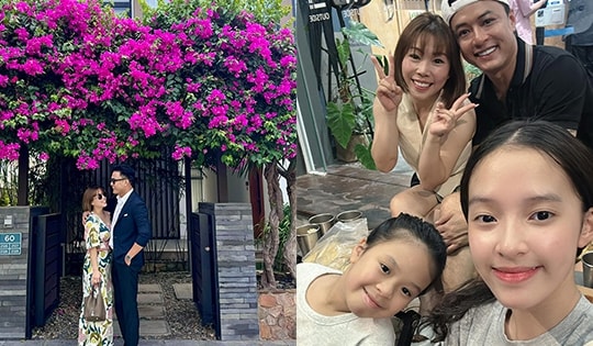 Cuộc sống mới của Hồng Đăng sau khi rời Nhà hát Kịch Hà Nội