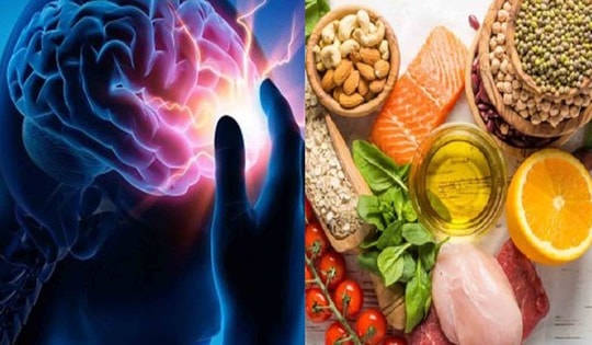 Thực phẩm người bị đột quỵ nên và không nên ăn để nhanh chóng phục hồi