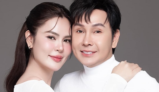 Sự thật thông tin bạn gái NSƯT Vũ Luân muốn làm thụ tinh ống nghiệm để sinh con