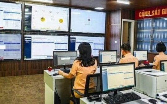 Bộ Công an đề xuất đấu giá biển số xe máy, giá khởi điểm 5 triệu đồng