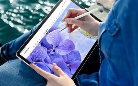 Mách bạn cách lựa chọn máy tính bảng ưng ý cho mùa tựu trường 2024 tại Thế Giới Di Động