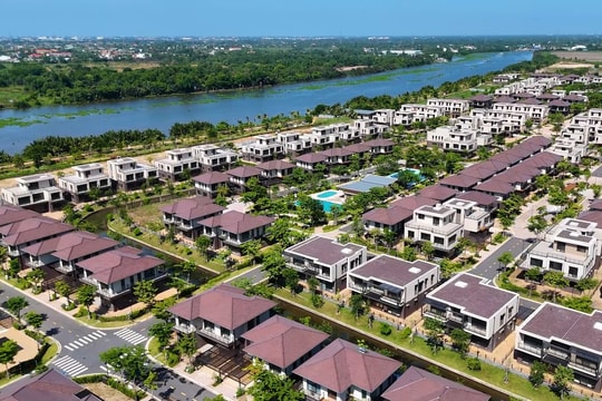 Waterpoint - Giá trị sống đa kết nối