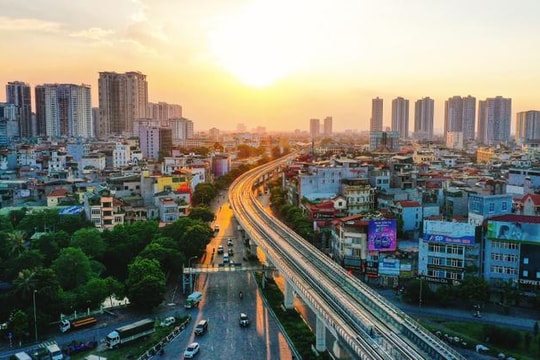 Hà Nội điều chỉnh kế hoạch sử dụng đất năm 2024 tại loạt quận, huyện: Hà Đông, Nam Từ Liêm, Bắc Từ Liêm, Ba Đình, Gia Lâm...