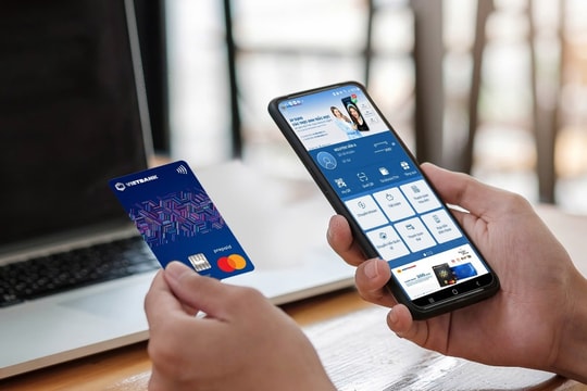 Người trẻ quan tâm điều gì khi chọn gói giải pháp tài chính?