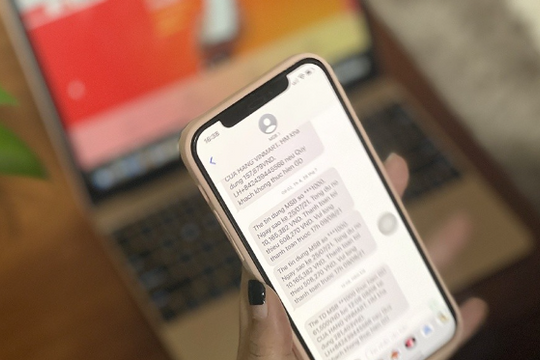 Hàng chục triệu người dùng tài khoản ngân hàng này chú ý: Phí biến động số dư sẽ tăng lên tới 1,1 triệu đồng/tháng