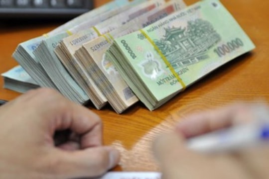 Từ 15/8/2024: Quy định mới về xếp lương với người được tuyển dụng, tiếp nhận vào viên chức kể từ ngày 07/12/2023