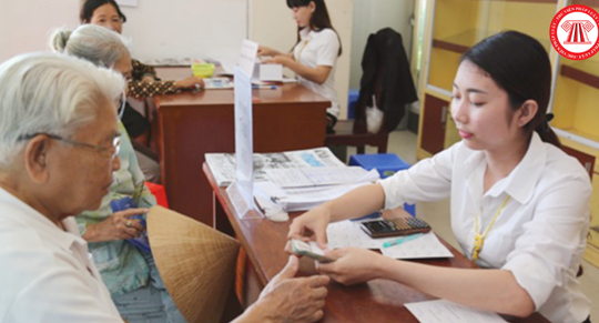 Trưởng công an xã già yếu đã nghỉ việc được hưởng trợ cấp 3,5 triệu đồng hàng tháng từ 01/7/2024