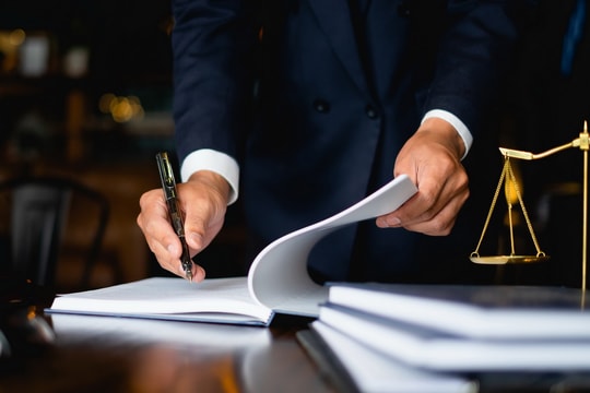 Tổng hợp Danh mục tạp chí khoa học được tính điểm năm 2024