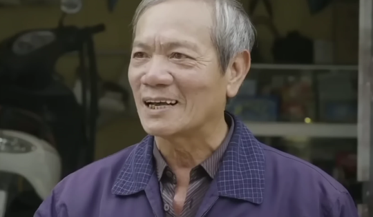 Nam Đại tá được phong NSND ở tuổi 55: Nổi tiếng với biệt danh ''bố chồng khó tính'', đời nhiều biến cố, đang sống hạnh phúc ở tuổi U70