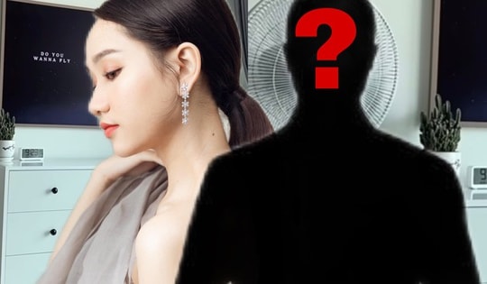 "Ngọc nữ" Việt tự tung bằng chứng đang sống chung với bạn trai