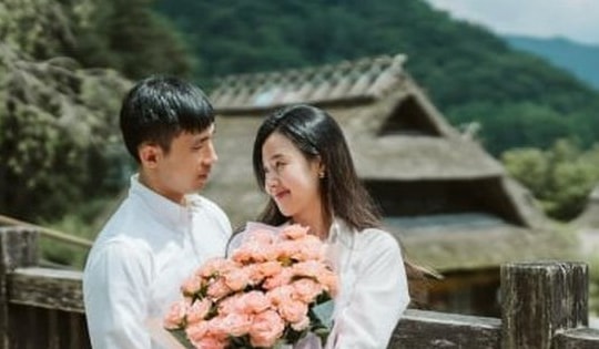 Midu hé lộ cuộc sống với chồng thiếu gia sau hơn 1 tháng chung nhà