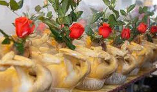 Những món ăn cần dùng trong tháng cô hồn để may mắn, bình an, tránh thị phi xui rủi