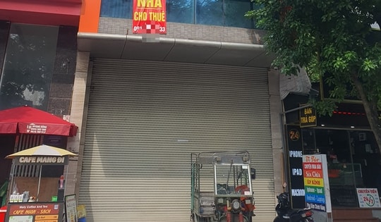 Sau phản ánh của Gia đình và Xã hội, Phòng khám Dinh dưỡng nhi Dr. Nutri đóng cửa, chuyển trụ sở