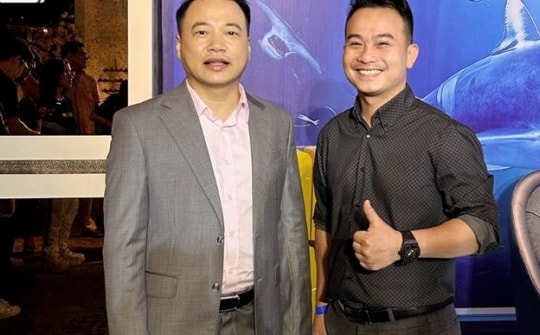 Shark Bình muốn “rót” tiền đầu tư vào startup “con nhà giàu” Askany - Bí mật thương vụ bạc tỷ