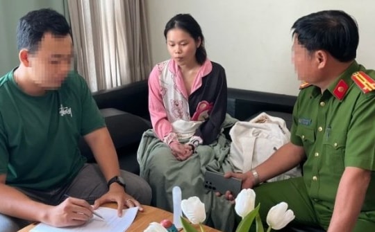 Hôm nay toà xử kín vụ 'bắt cóc hai bé gái ở phố đi bộ Nguyễn Huệ để quay clip khiêu dâm'