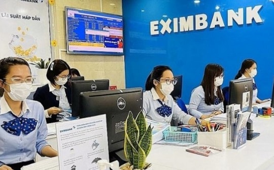 Chủ doanh nghiệp vừa rời danh sách cổ đông nắm trên 1% cổ phần ngân hàng Eximbank là ai?