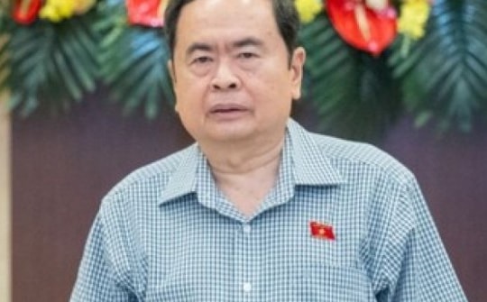 Chủ tịch Quốc hội nói về việc thẩm tra lĩnh vực dễ xảy ra trục lợi chính sách