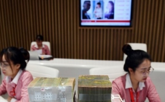 Ngân hàng trả thu nhập cao nhất thị trường 53 triệu/tháng, nơi thấp nhất 'chỉ biết ước'