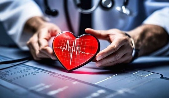 5 dấu hiệu rối loạn nhịp tim nghiêm trọng dễ bị bỏ qua