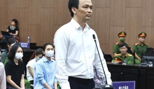 Khi nào người bị hại nhận được tiền bồi thường từ cựu Chủ tịch FLC Trịnh Văn Quyết?