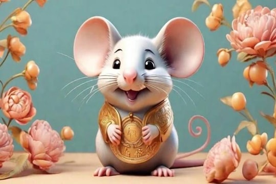 Lội ngược dòng, 3 con giáp Thần tài yêu thương, nhà cửa vượng khí, túi tiền phình to trong tháng 7 âm lịch