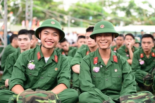 Trường hợp nào được tạm hoãn gọi nhập ngũ?