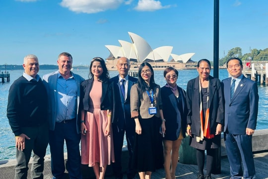 Ngành vật liệu xây dựng Việt Nam và hành trình khát vọng “xanh”