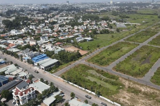 Shark Phạm Thanh Hưng: Nếu xảy ra "sốt" đất nền, đây sẽ là dấu hiệu kết thúc một chu kỳ bất động sản