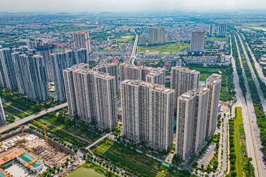 Lãi suất cho vay mua nhà mới nhất tháng 8: Thấp nhất hơn 3%/năm