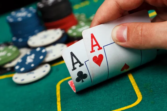 Công ty trong đường dây đánh bạc liên quan 2 cựu lãnh đạo tỉnh Hoà Bình, Phú Thọ vừa bị khởi tố: 24 năm kinh doanh xổ số, cá cược và đánh bạc, chuyên phục vụ người nước ngoài tại Việt Nam