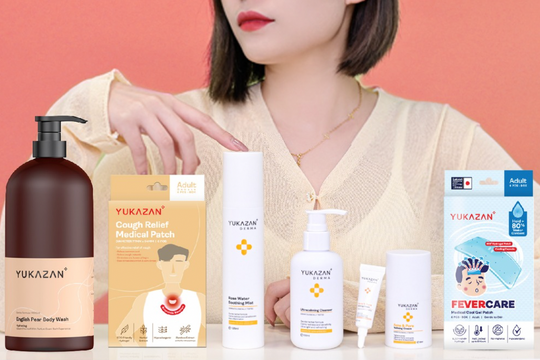 Định giá thị trường mỹ phẩm 2,3 tỷ USD, tăng 15-20%/năm: DN Malaysia chọn Việt Nam làm thị trường ‘oversea’ chính sau 3 tháng bán online