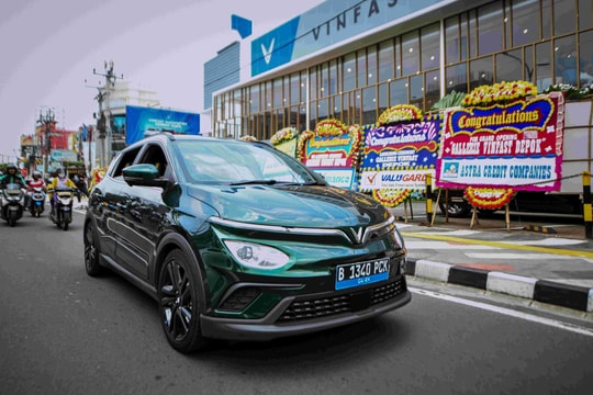 Chuyên gia: Việc VinFast lùi tiến độ nhà máy tại Mỹ, tập trung phát triển thị trường Châu Á là một quyết định đúng đắn