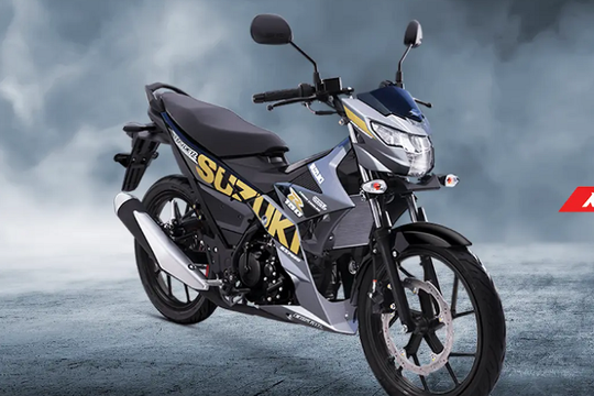 Bảng giá xe Raider R150 mới nhất tháng 8/2024