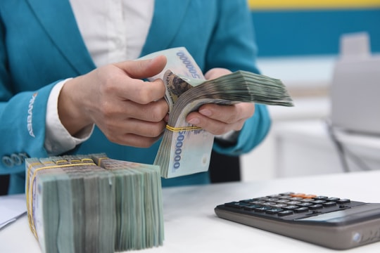 Sẽ trình Nghị định lập dự toán chi thường xuyên để mua sắm tài sản, trang thiết bị