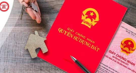 Hướng dẫn cấp sổ đỏ đối với hộ gia đình, cá nhân đang sử dụng đất có nguồn gốc nông lâm trường từ 01/8/2024