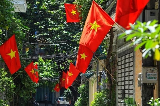 Ngày lễ Quốc khánh 02/9/2024 có bắn pháo hoa không?