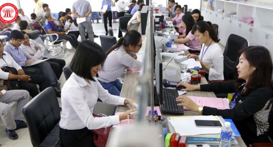 Thời điểm đánh giá, xếp loại chất lượng hàng năm đối với cán bộ, công chức, viên chức 2024