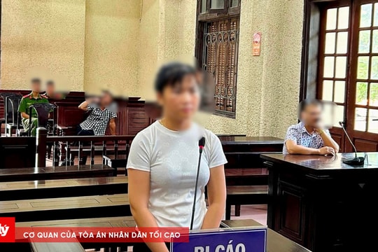 Ghép ảnh người nợ tiền vào ảnh ban thờ đăng lên Facebook