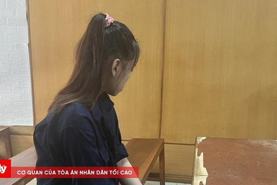 Đâm chết người tình vì bị mắng đi nhậu không xin phép