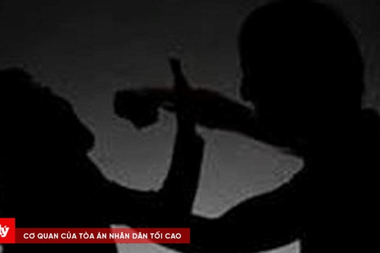 Án mạng đau lòng ở Đắk Lắk, chồng đâm vợ tử vong